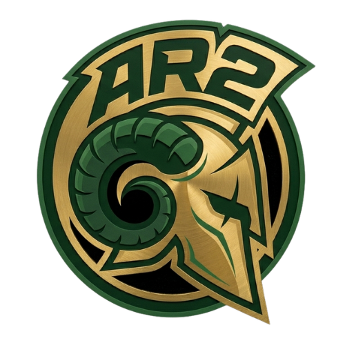 Ares2 Esports